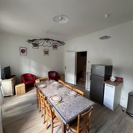 Lamaisondemamere Tournon-sur-Rhone Ngoại thất bức ảnh