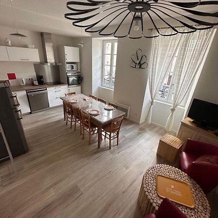 Lamaisondemamere Tournon-sur-Rhone Ngoại thất bức ảnh