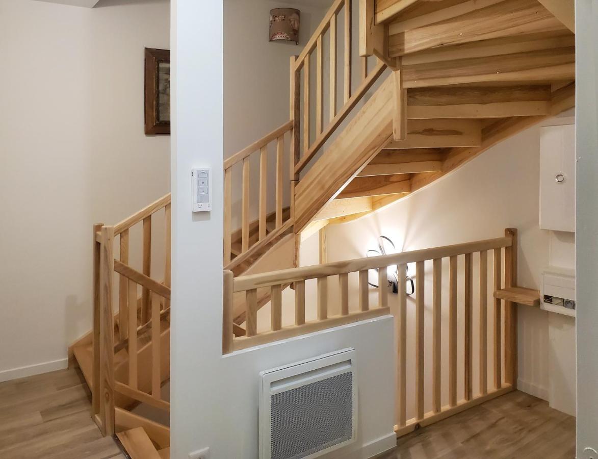 Lamaisondemamere Tournon-sur-Rhone Ngoại thất bức ảnh