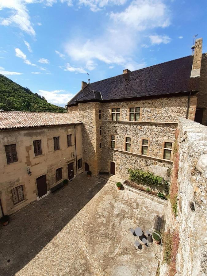 Lamaisondemamere Tournon-sur-Rhone Ngoại thất bức ảnh