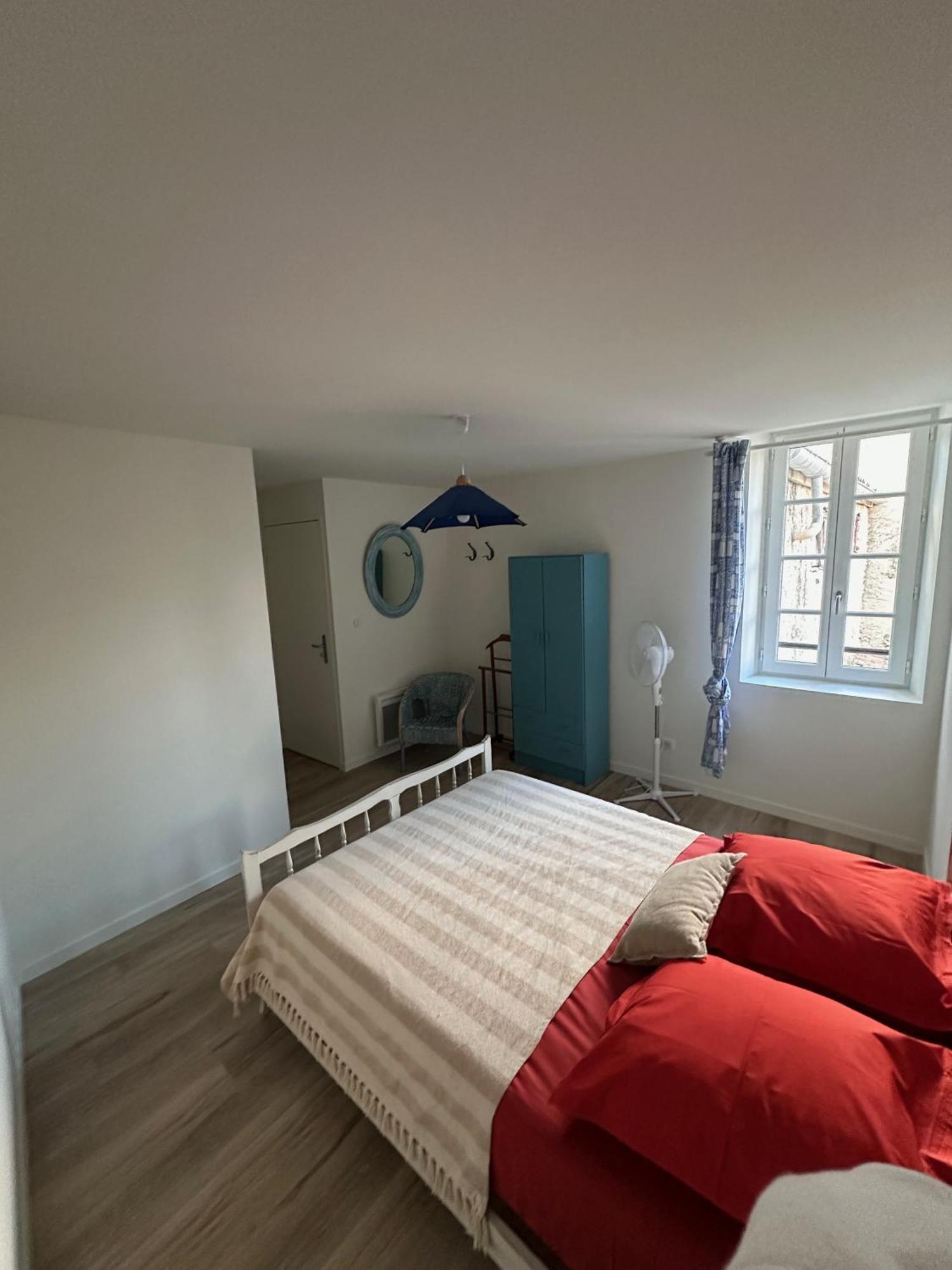Lamaisondemamere Tournon-sur-Rhone Ngoại thất bức ảnh