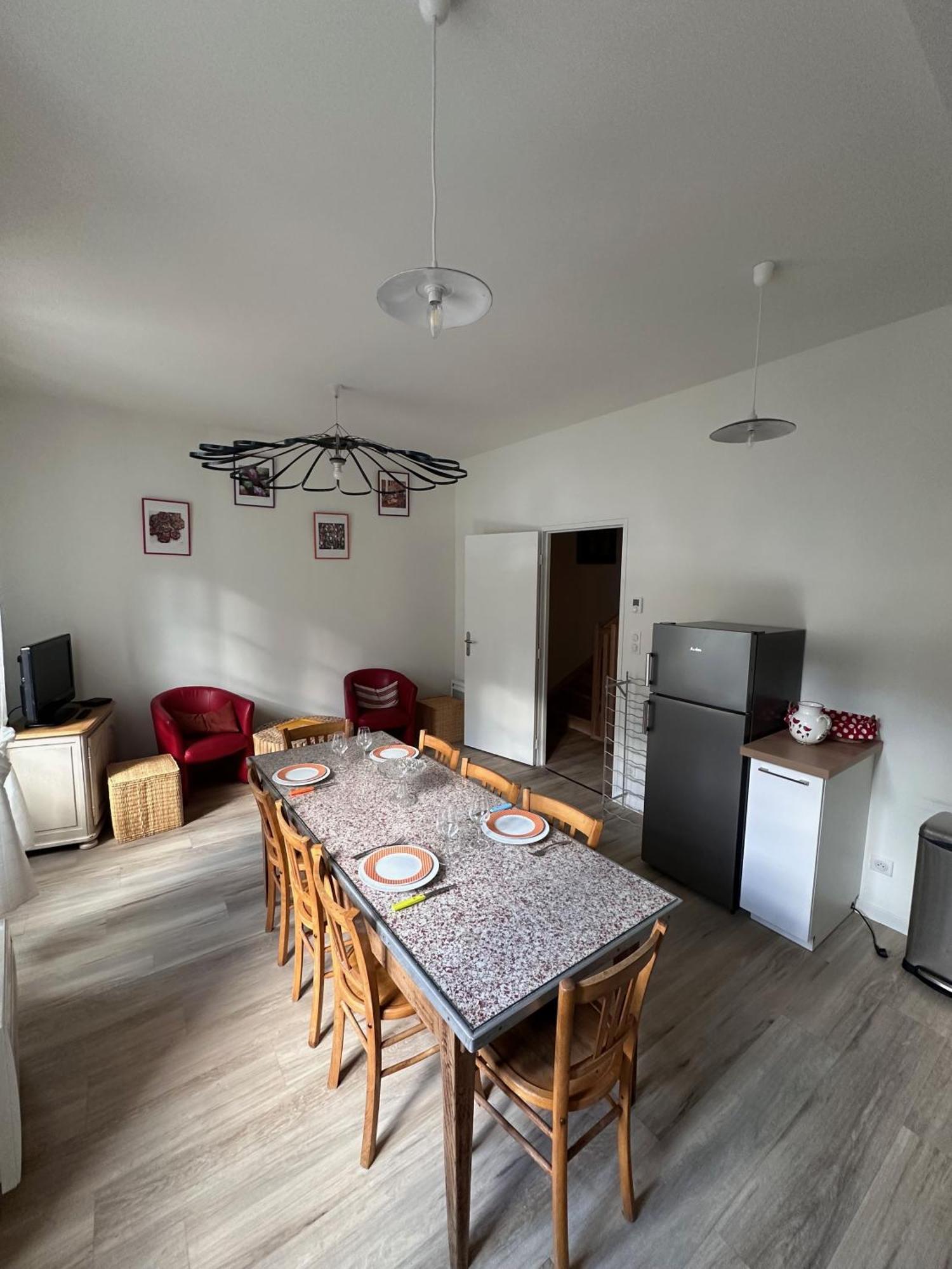 Lamaisondemamere Tournon-sur-Rhone Ngoại thất bức ảnh