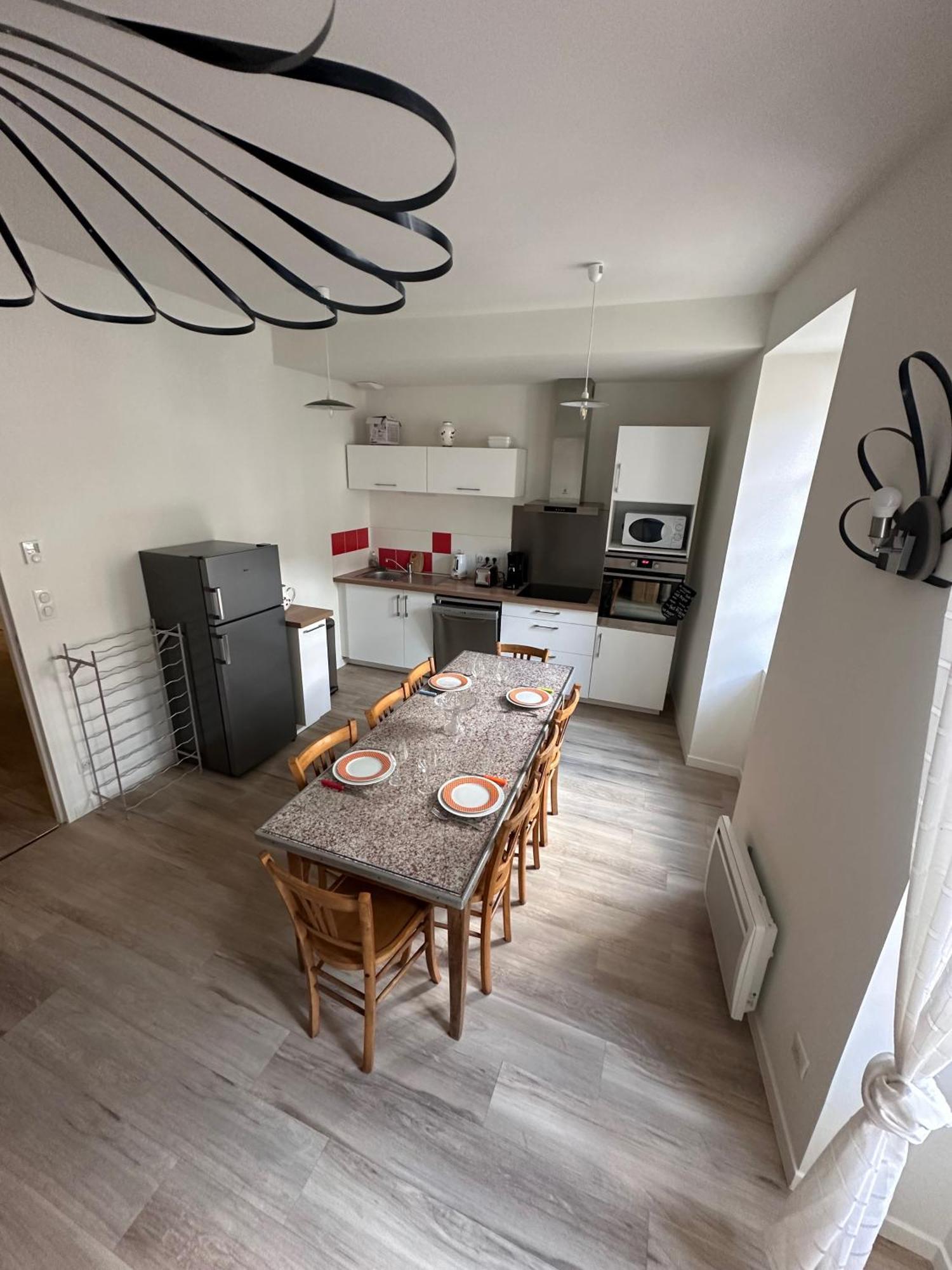 Lamaisondemamere Tournon-sur-Rhone Ngoại thất bức ảnh