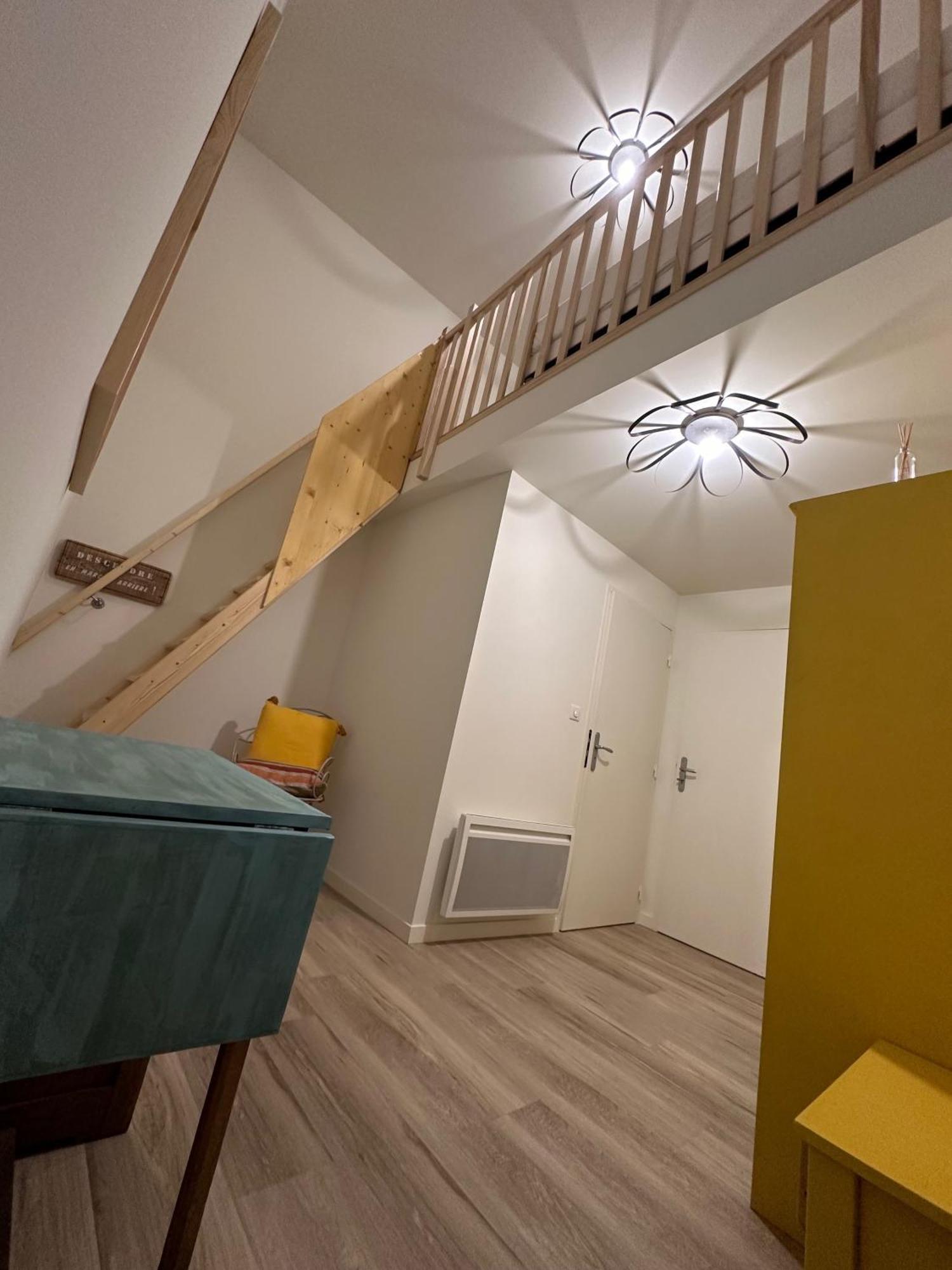 Lamaisondemamere Tournon-sur-Rhone Ngoại thất bức ảnh