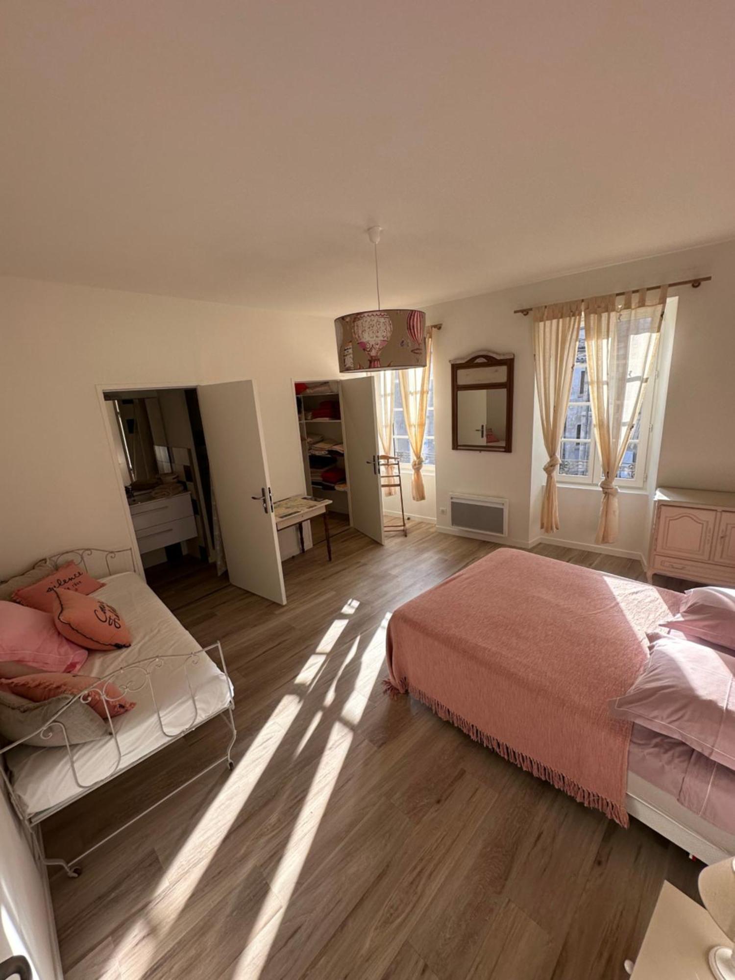 Lamaisondemamere Tournon-sur-Rhone Ngoại thất bức ảnh